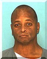 Inmate Vernon J Williams