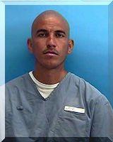 Inmate Victor Medina