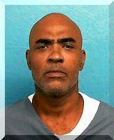 Inmate Vincent L Edwards