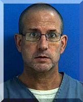 Inmate Wayne Greenlaw