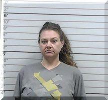 Inmate Whitney P Addington