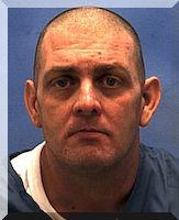 Inmate William B Sinex