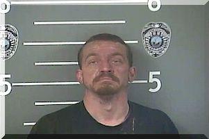 Inmate William C West