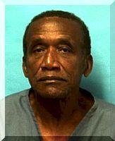 Inmate Willie Billue