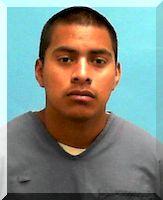 Inmate Yubsuel M Lopez