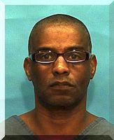 Inmate Anthony D Perry