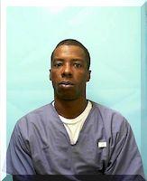 Inmate Antonio Cooper