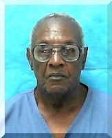 Inmate Arnold Perry