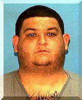 Inmate Arquelio Casiano