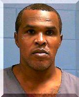 Inmate Arthur J Wesley