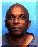 Inmate Bobby L Canty