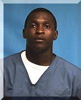 Inmate Brandon M Florence