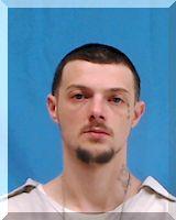 Inmate Brandon S Hicks