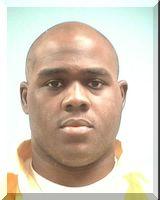 Inmate Brian Brown