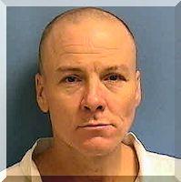 Inmate Brian K Crossland