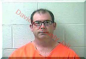 Inmate Brian Lamar Brandle