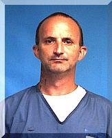 Inmate Brian M Williams