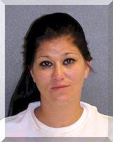 Inmate Brittany Isitt