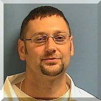 Inmate Bryan R Norwood