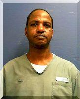 Inmate Calvin James