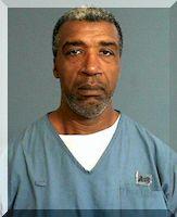 Inmate Calvin L Johnson