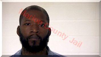 Inmate Cameron J Jackson