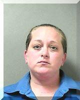 Inmate Candance Agee