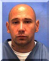 Inmate Carl L Markiewicz