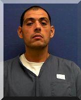 Inmate Carlos F Martinez