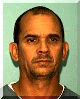 Inmate Carlos Mandri