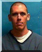 Inmate Charles Davis