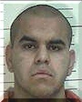 Inmate Christian Ramon Tinoco