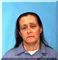 Inmate Christine M Edwards