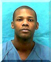 Inmate Christopher Bostick