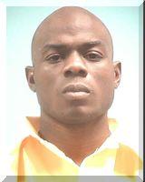 Inmate Christopher Clark