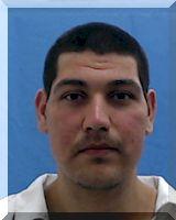 Inmate Christopher S Thacker