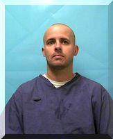 Inmate Christopher Woods