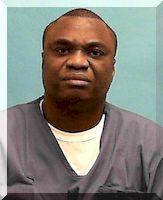 Inmate Clifford C Fletcher