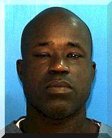 Inmate Clifford M Pinellas