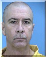 Inmate Clifton Nickens