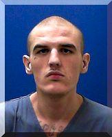 Inmate Cody R Oxendine