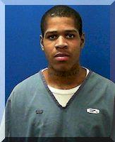 Inmate Corey V Glenn