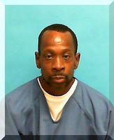 Inmate Cortez R Mcmillan