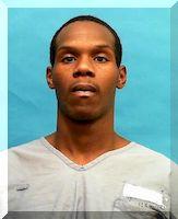 Inmate Cortrell R Clayton