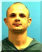 Inmate Cory A Rich