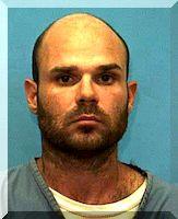 Inmate Craig Carr