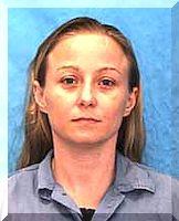 Inmate Crystal G Sealey
