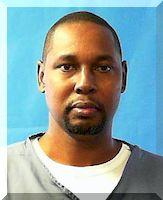 Inmate Curtis B Clemons