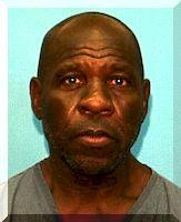 Inmate Curtis L Hampton