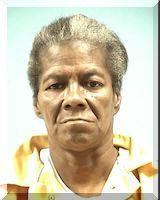 Inmate Cynthia Hamilton
